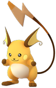 Raichu