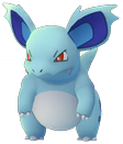 Nidorina