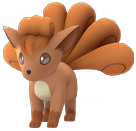 Vulpix