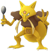 Kadabra