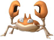 Krabby