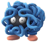 Tangela