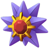 Starmie