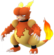 Magmar