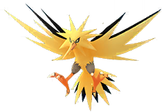 Zapdos