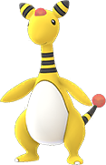 Ampharos