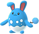 Azumarill