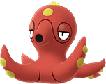 Octillery