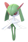 Kirlia