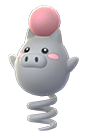 Spoink