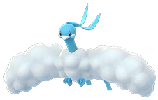 Altaria