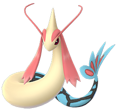 Milotic