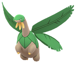 Tropius