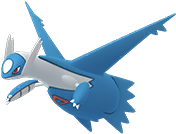 Latios