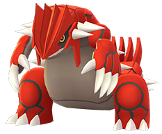 Groudon