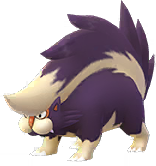 Skuntank