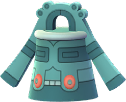 Bronzong