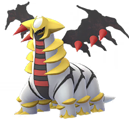 Giratina