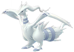 Reshiram