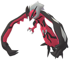 Yveltal