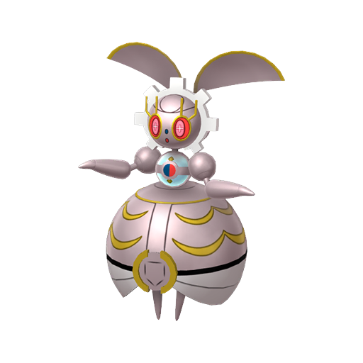 Magearna