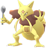 Kadabra