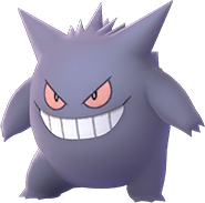 Gengar