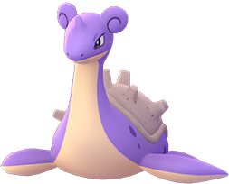 Lapras