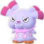 Snubbull