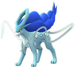 Suicune