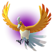 Ho-Oh