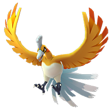 Ho-Oh