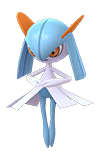 Kirlia