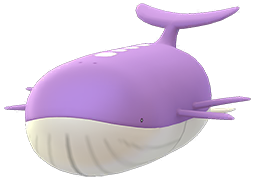 Wailord