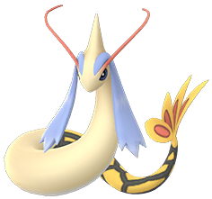 Milotic