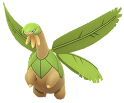 Tropius