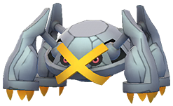 Metagross