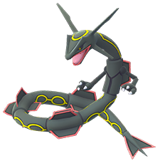 Rayquaza