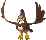 Staravia