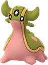 Gastrodon