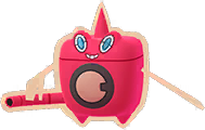 Wasch-Rotom