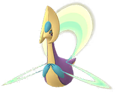 Cresselia