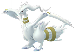 Reshiram