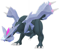 Kyurem