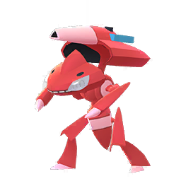 Genesect