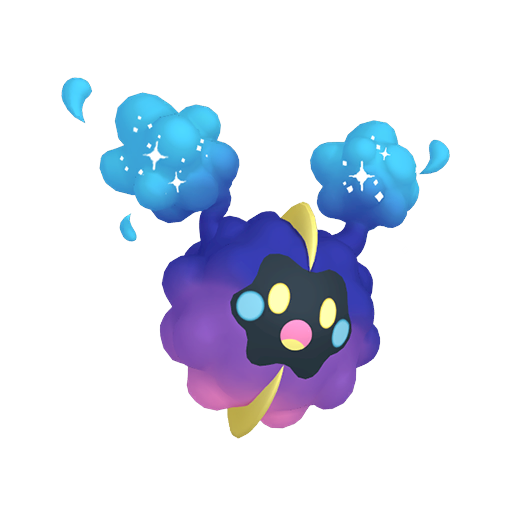 Cosmog