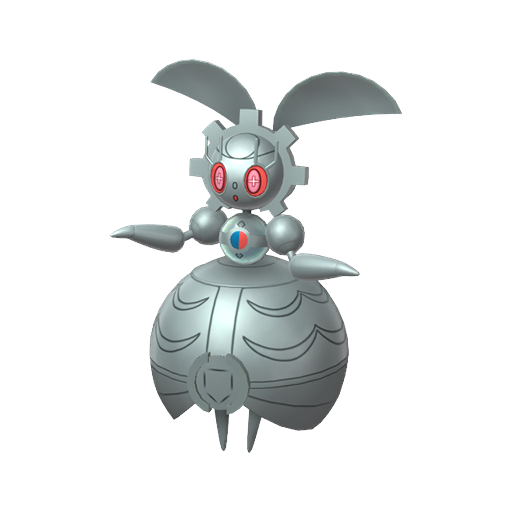 Magearna