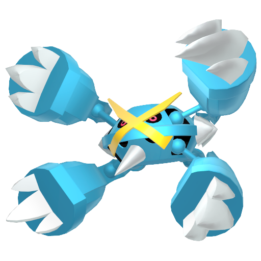 Metagross