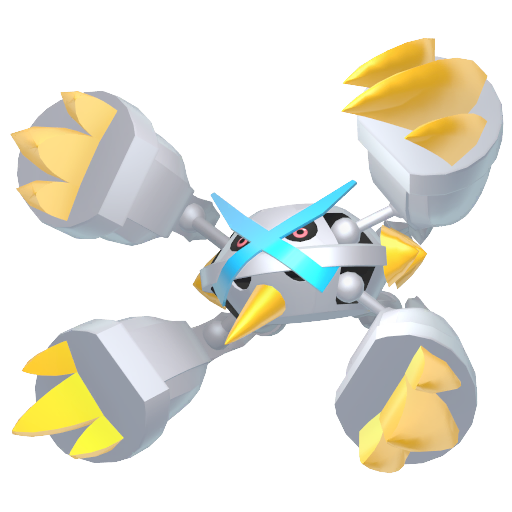 Metagross