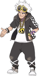 Team Skull